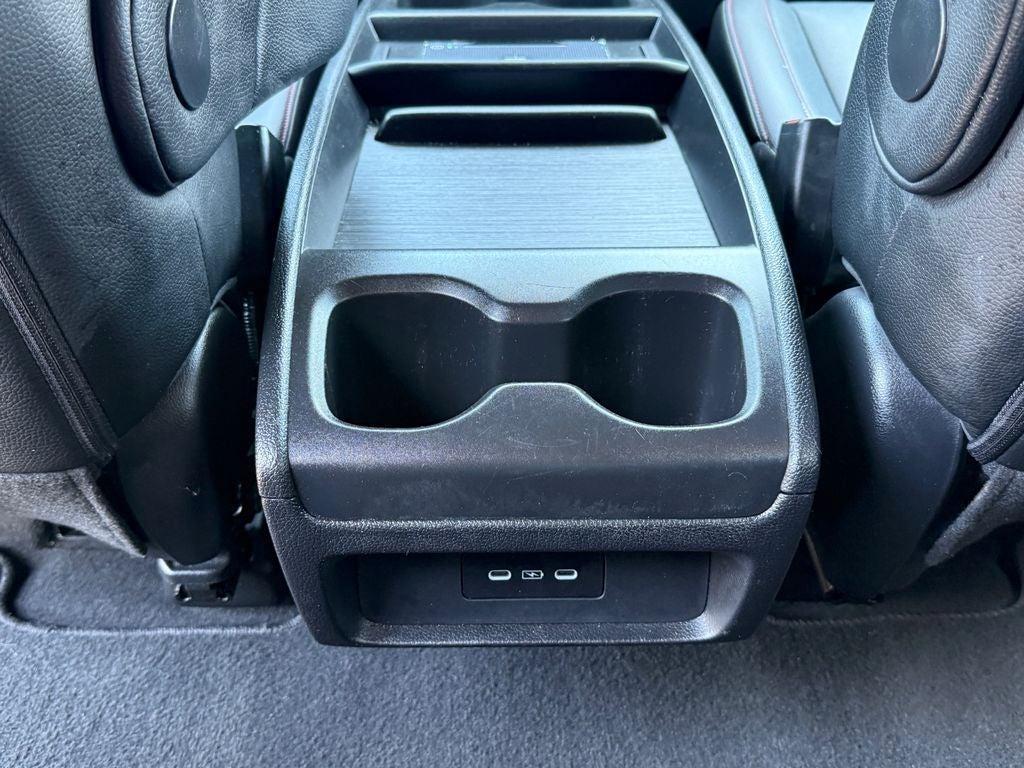 used 2025 Honda Odyssey car, priced at $40,970
