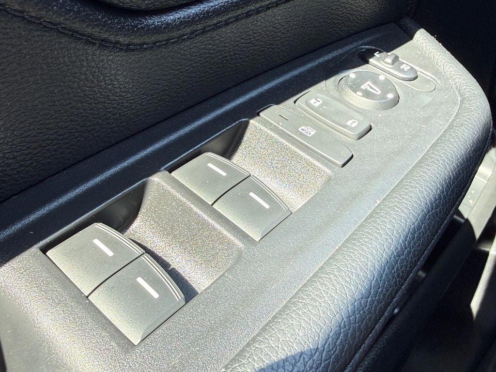 used 2025 Honda Odyssey car, priced at $40,970