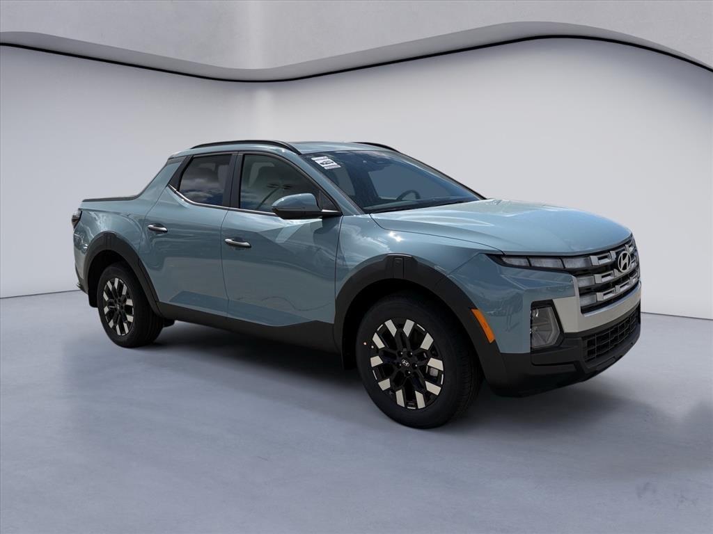 new 2026 Hyundai SANTA CRUZ car, priced at $39,275