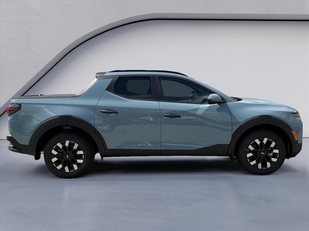 new 2026 Hyundai SANTA CRUZ car, priced at $39,275