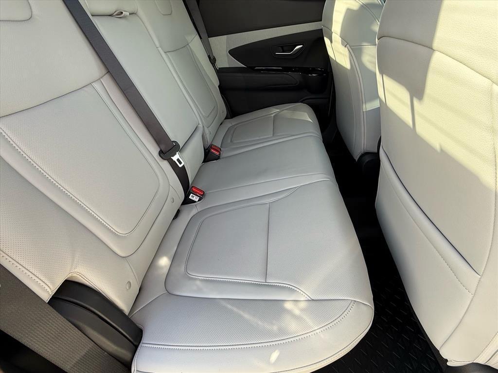 new 2026 Hyundai SANTA CRUZ car, priced at $39,275