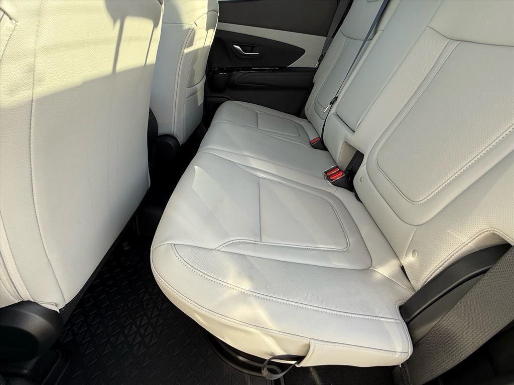 new 2026 Hyundai SANTA CRUZ car, priced at $39,275