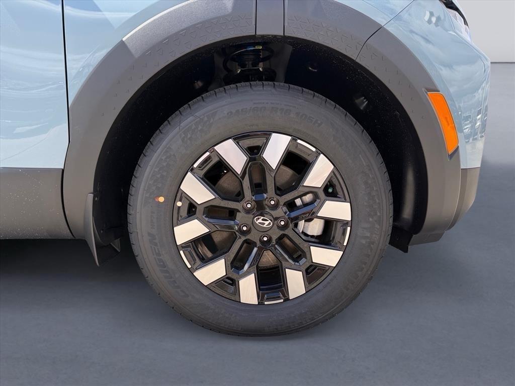 new 2026 Hyundai SANTA CRUZ car, priced at $39,275