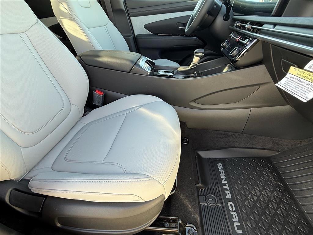new 2026 Hyundai SANTA CRUZ car, priced at $39,275