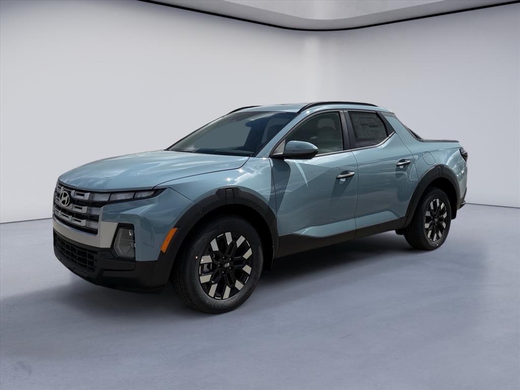 new 2026 Hyundai SANTA CRUZ car, priced at $37,039