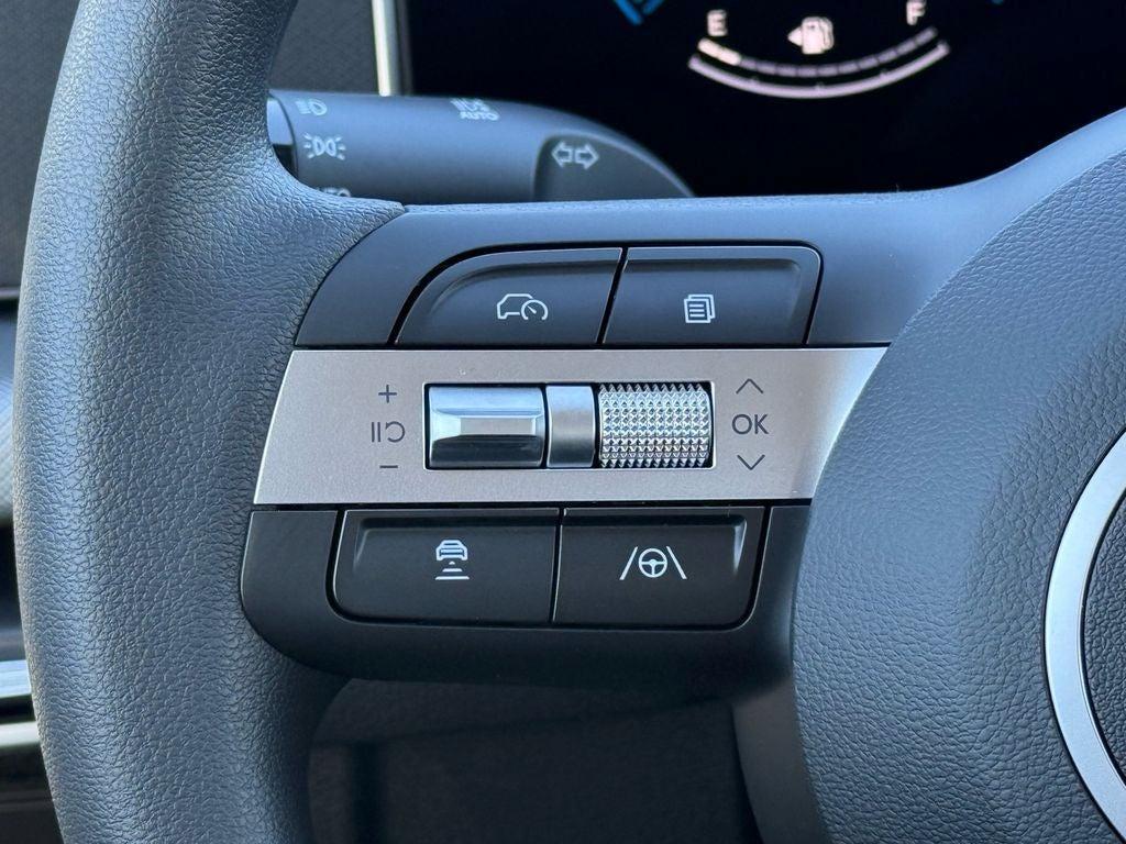 new 2026 Hyundai Sonata car, priced at $27,910