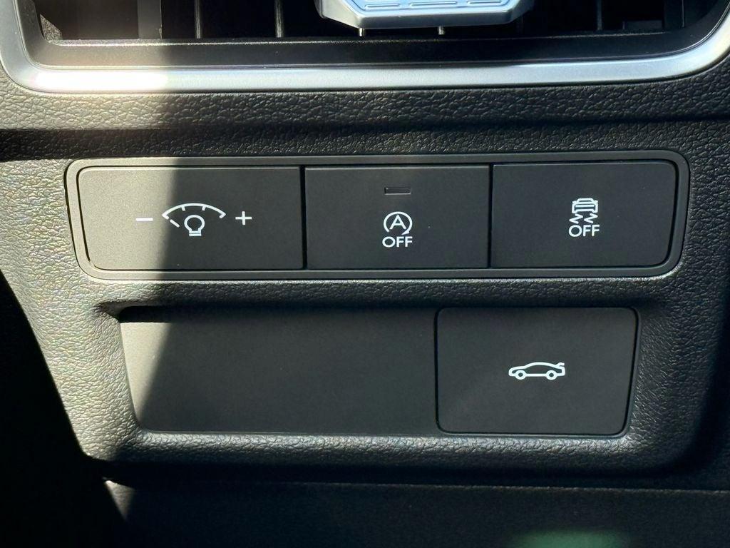 new 2026 Hyundai Sonata car, priced at $27,910