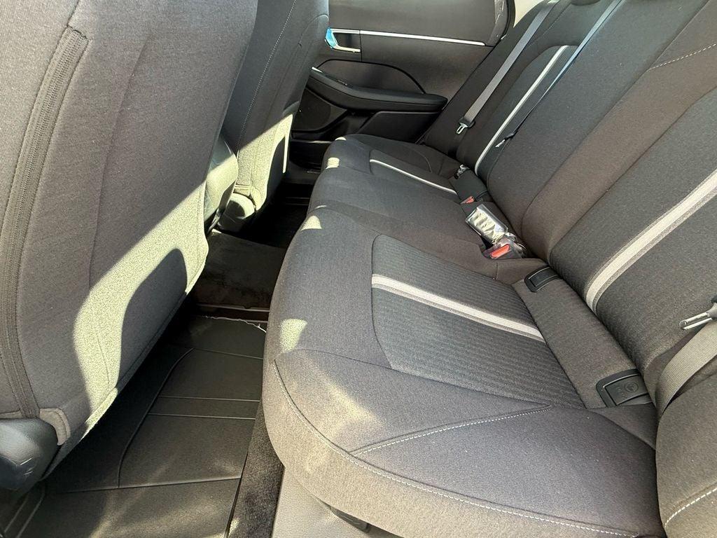 new 2026 Hyundai Sonata car, priced at $27,910