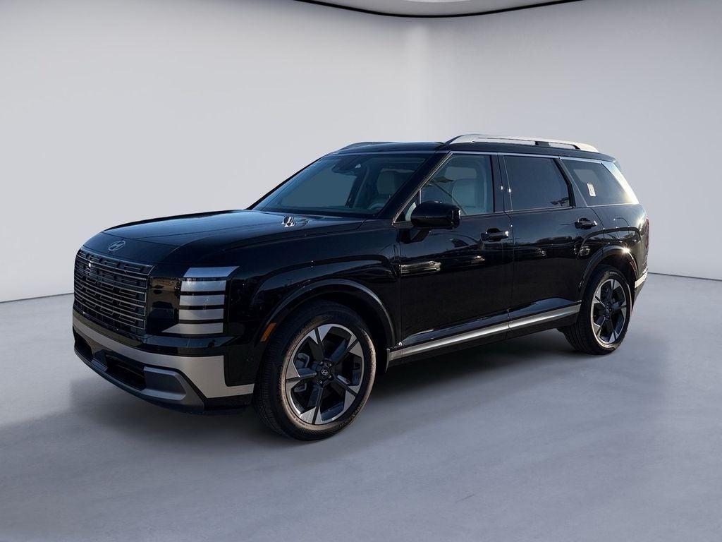 new 2026 Hyundai Palisade car, priced at $51,285