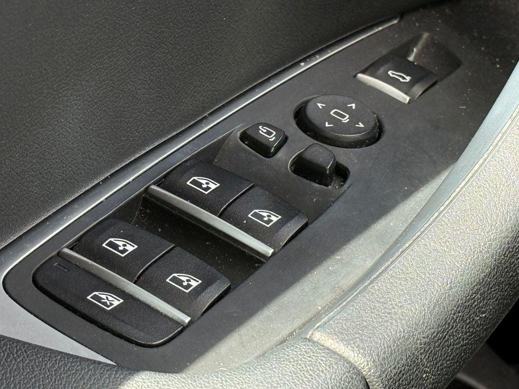 used 2019 BMW X3 car, priced at $17,870