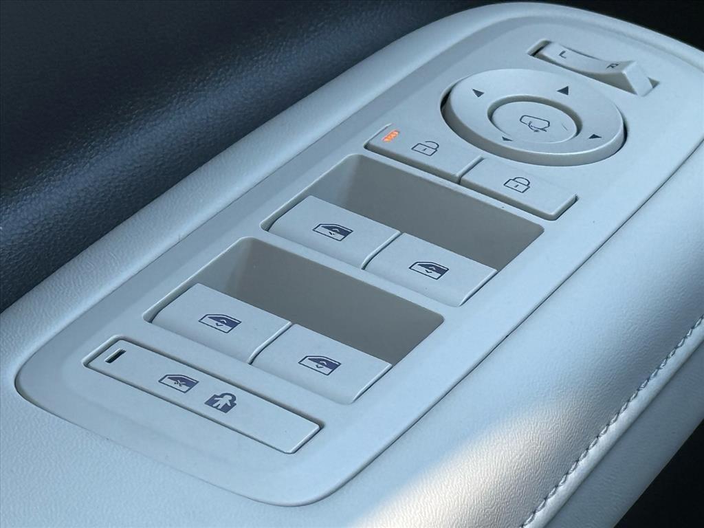 new 2026 Hyundai SANTA FE HEV car, priced at $49,410