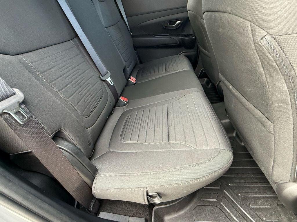 used 2023 Hyundai SANTA CRUZ car, priced at $26,995