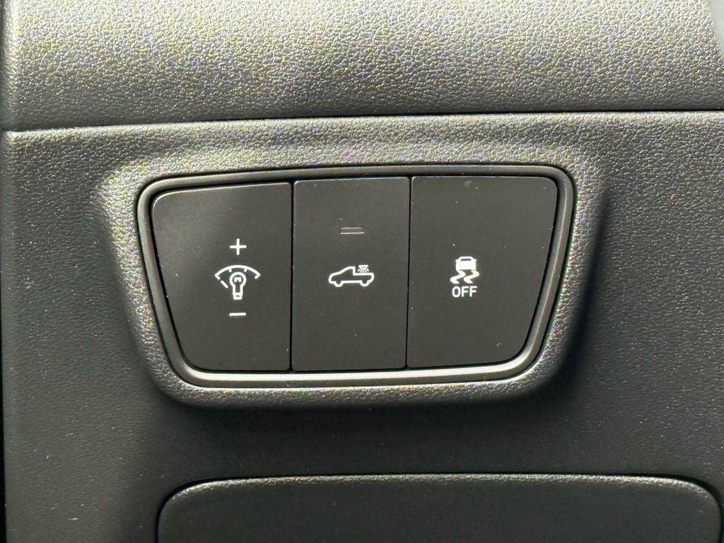 used 2023 Hyundai SANTA CRUZ car, priced at $26,995