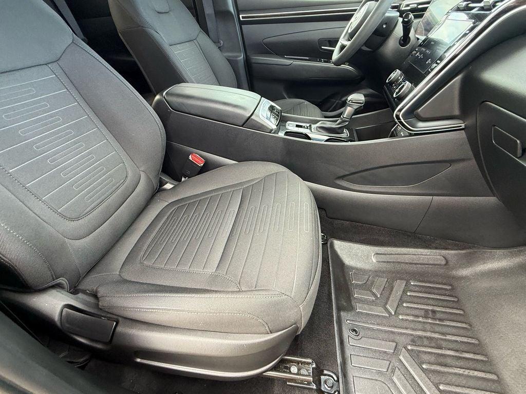 used 2023 Hyundai SANTA CRUZ car, priced at $26,995