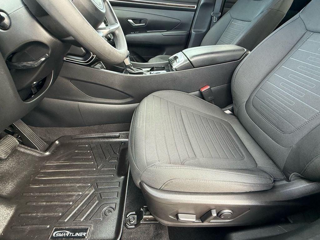 used 2023 Hyundai SANTA CRUZ car, priced at $26,995