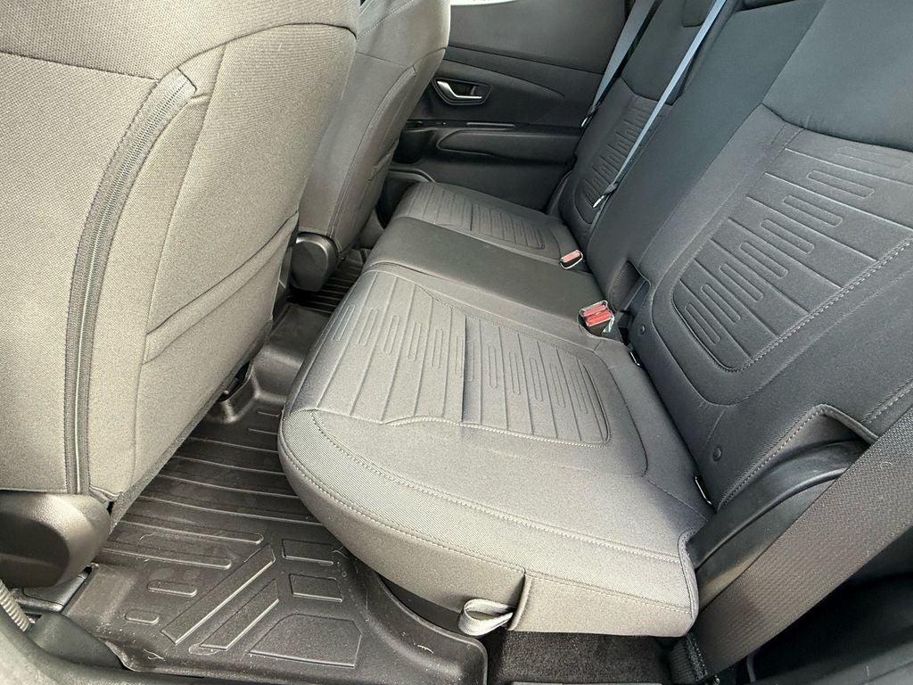 used 2023 Hyundai SANTA CRUZ car, priced at $26,995