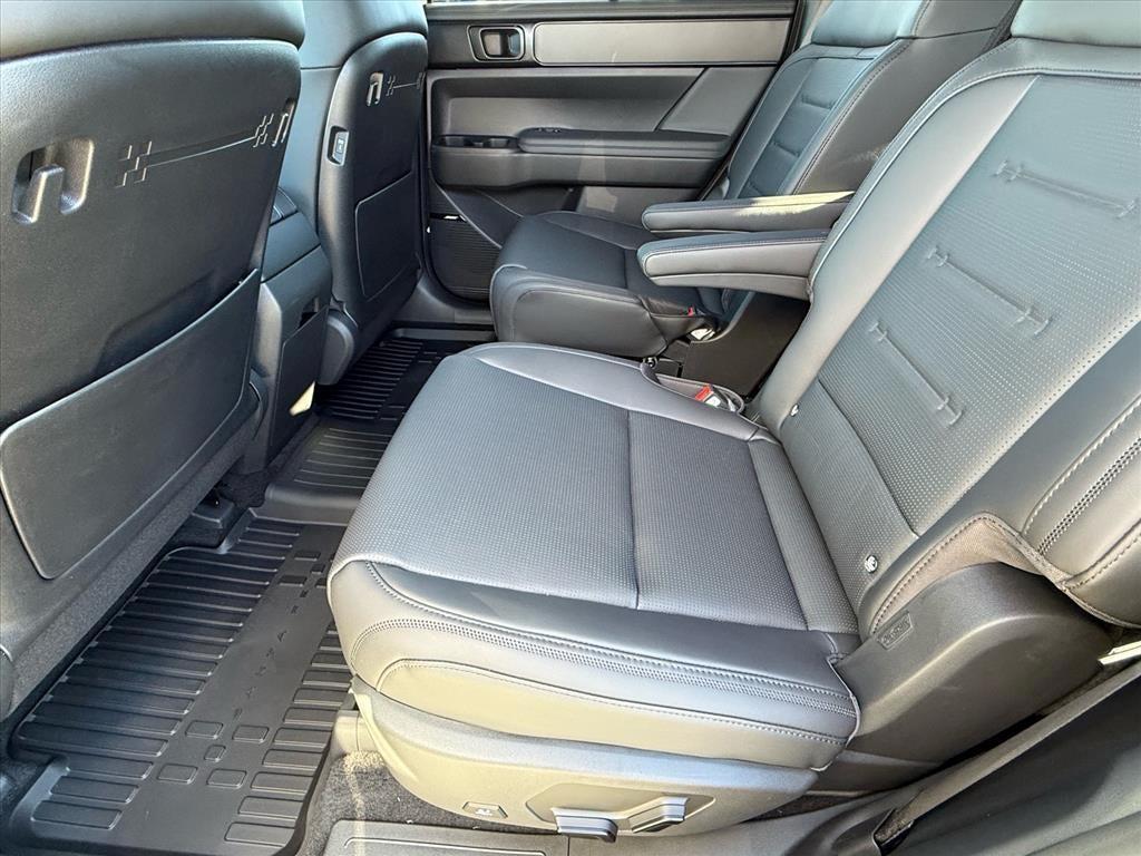 new 2026 Hyundai Santa Fe car, priced at $50,545
