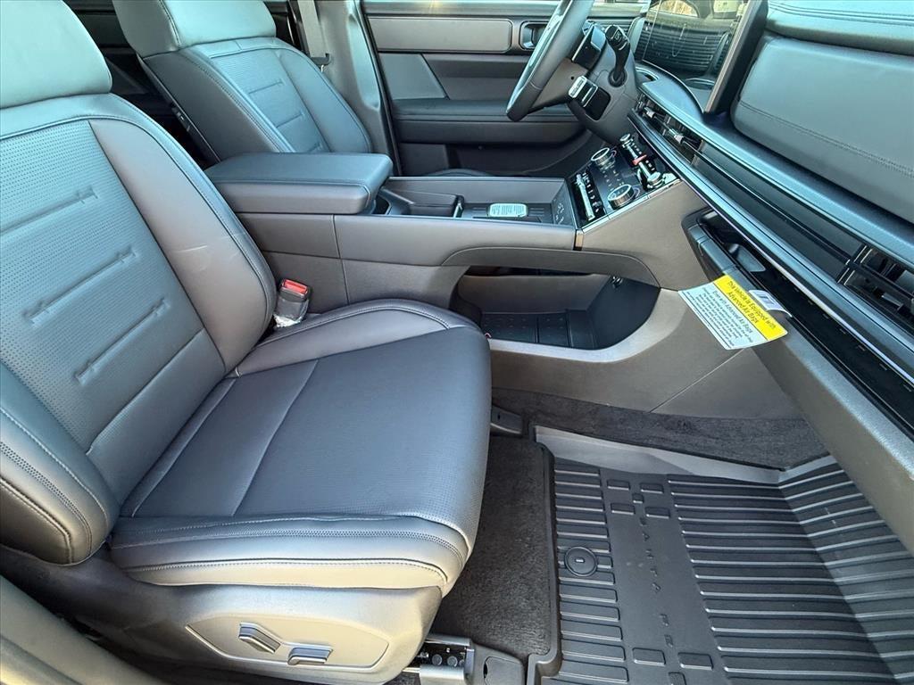 new 2026 Hyundai Santa Fe car, priced at $50,545