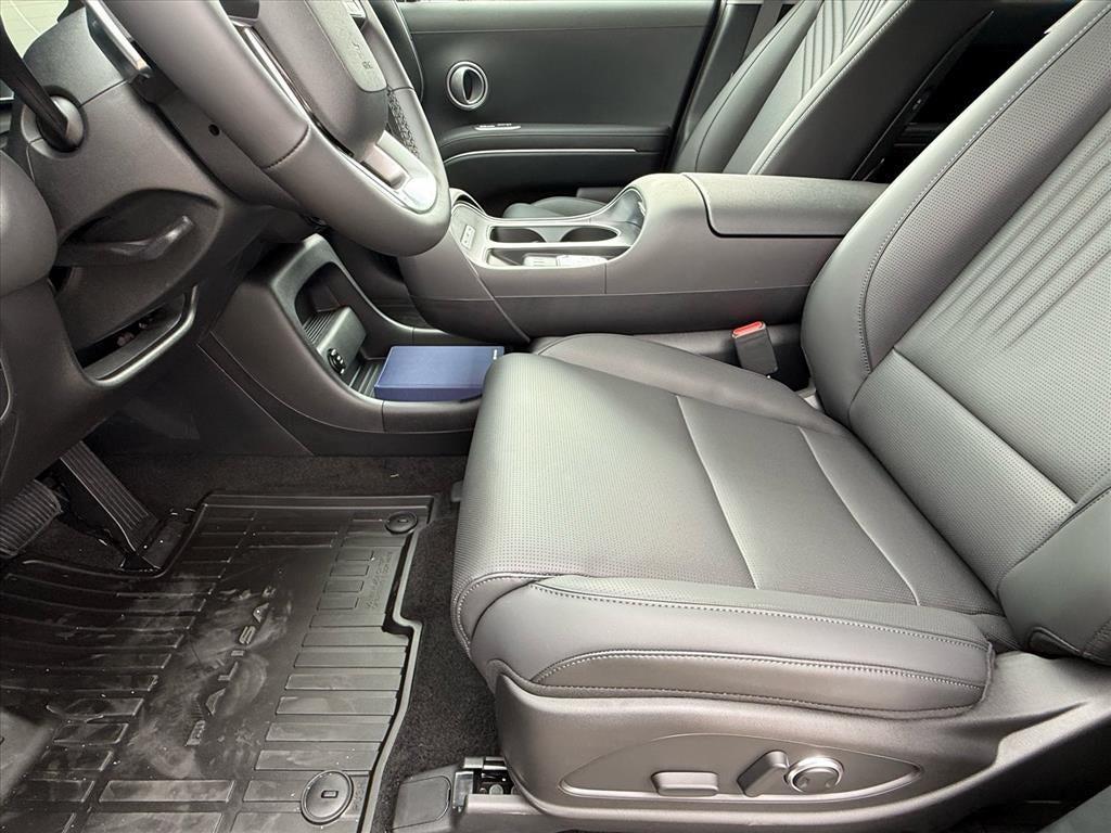 new 2026 Hyundai Palisade car, priced at $47,680