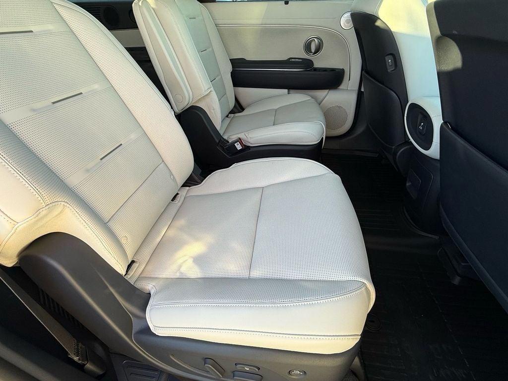new 2026 Hyundai Palisade car, priced at $54,845