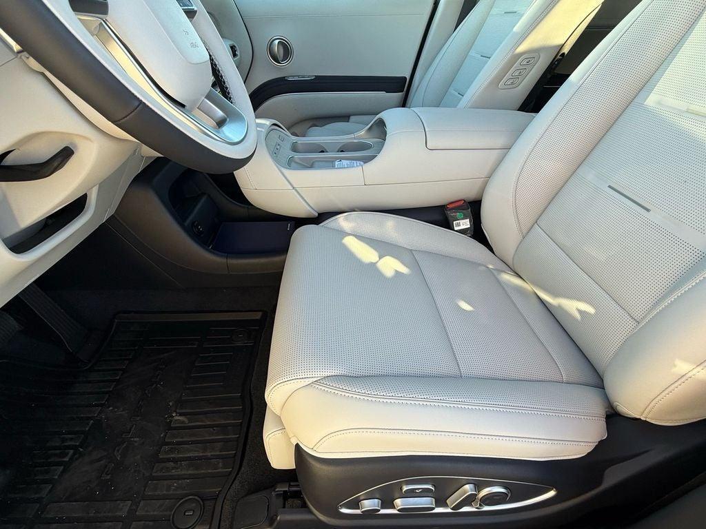 new 2026 Hyundai Palisade car, priced at $54,845