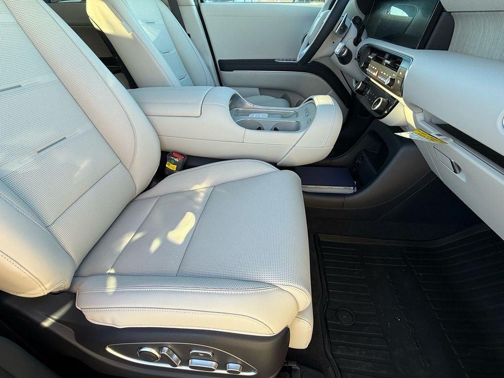 new 2026 Hyundai Palisade car, priced at $54,845