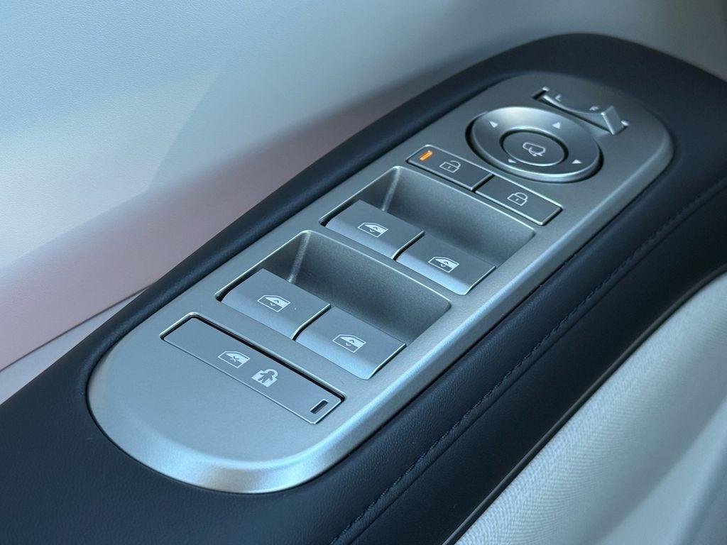 new 2026 Hyundai Palisade car, priced at $54,845