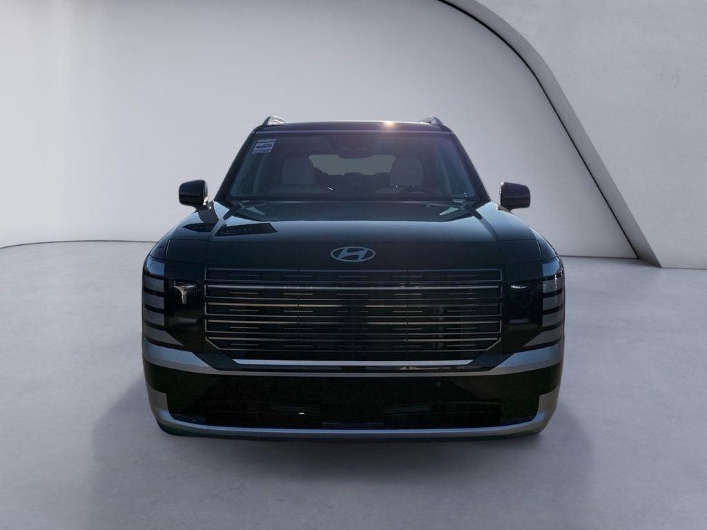 new 2026 Hyundai Palisade car, priced at $54,845