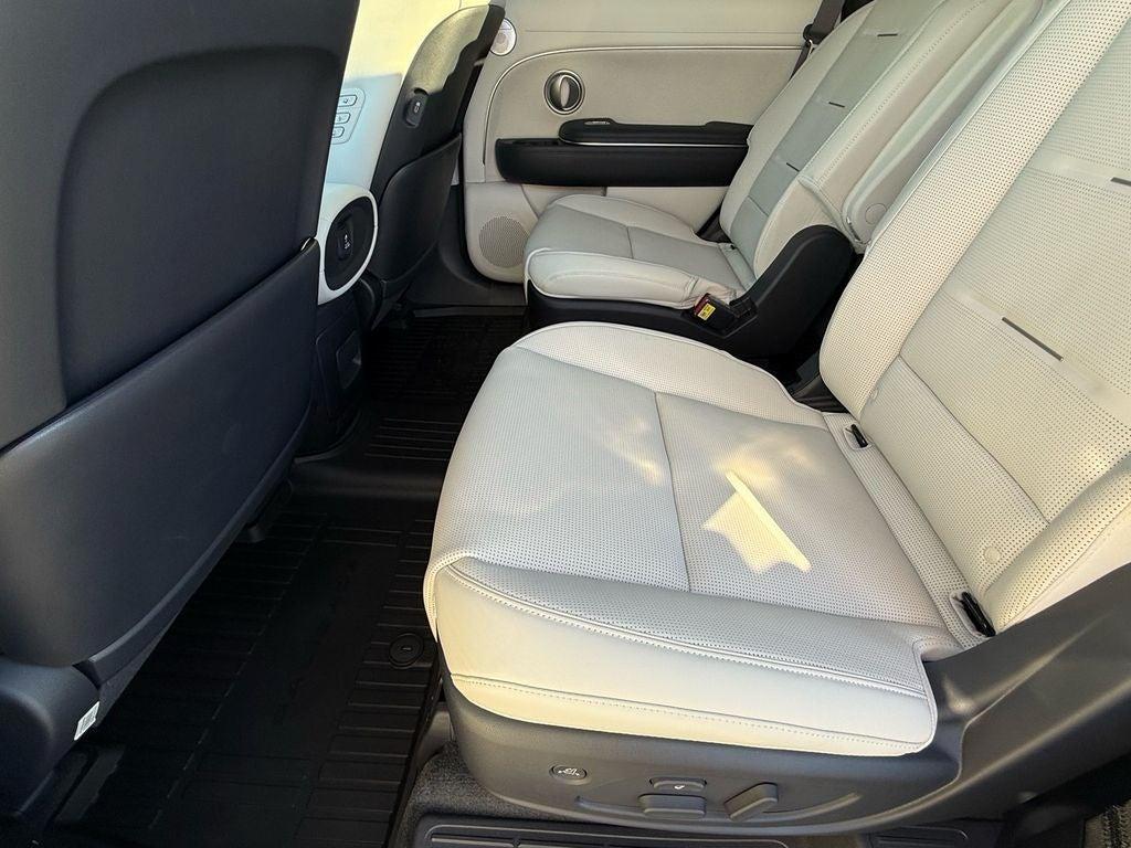 new 2026 Hyundai Palisade car, priced at $54,845