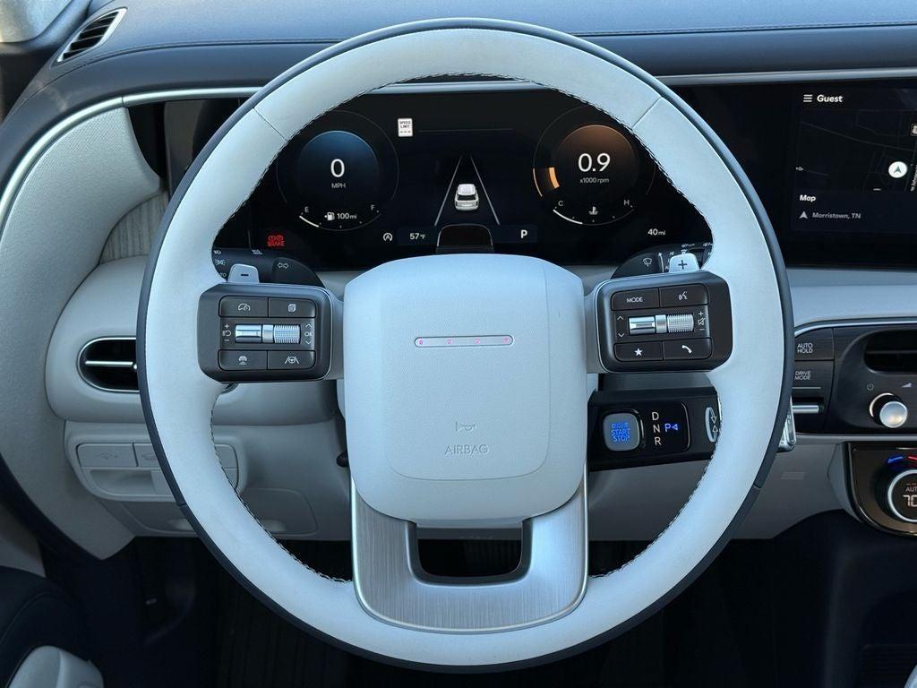 new 2026 Hyundai Palisade car, priced at $54,845