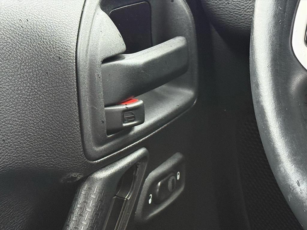 used 2015 Jeep Wrangler car, priced at $14,970