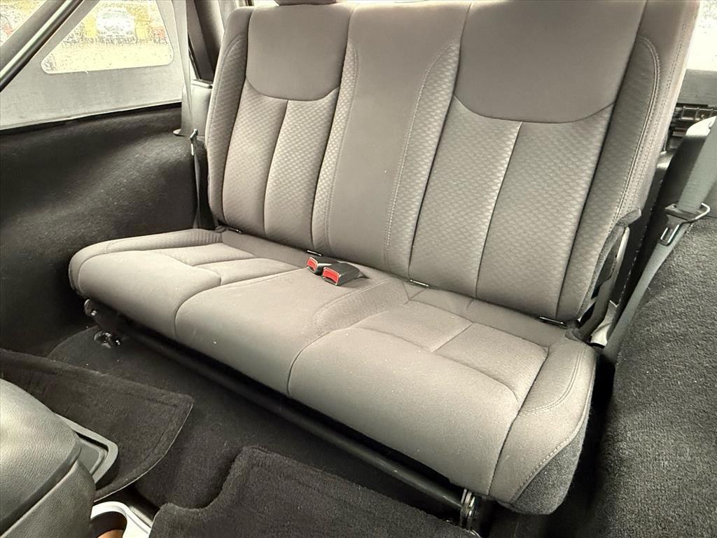 used 2015 Jeep Wrangler car, priced at $14,970
