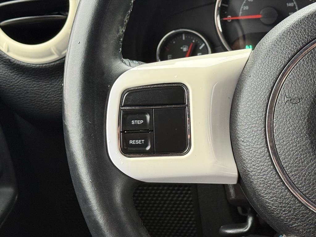 used 2015 Jeep Wrangler car, priced at $14,970