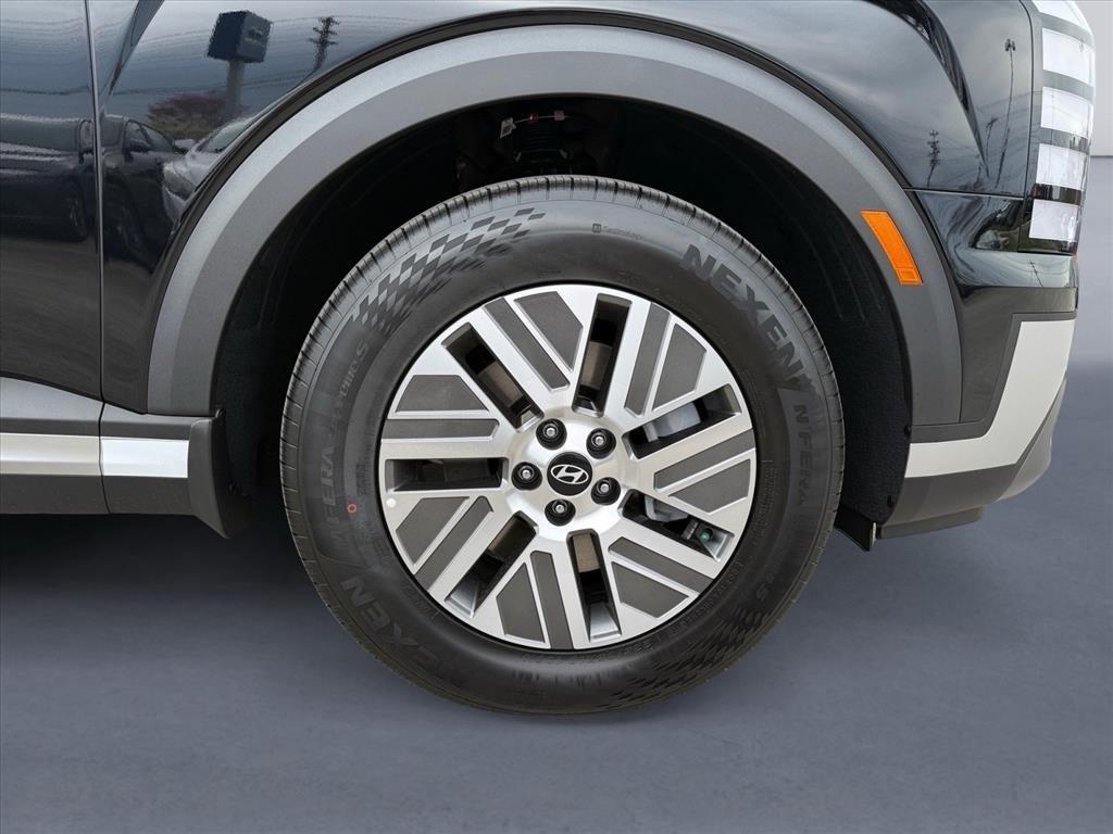 new 2026 Hyundai Palisade car, priced at $46,235