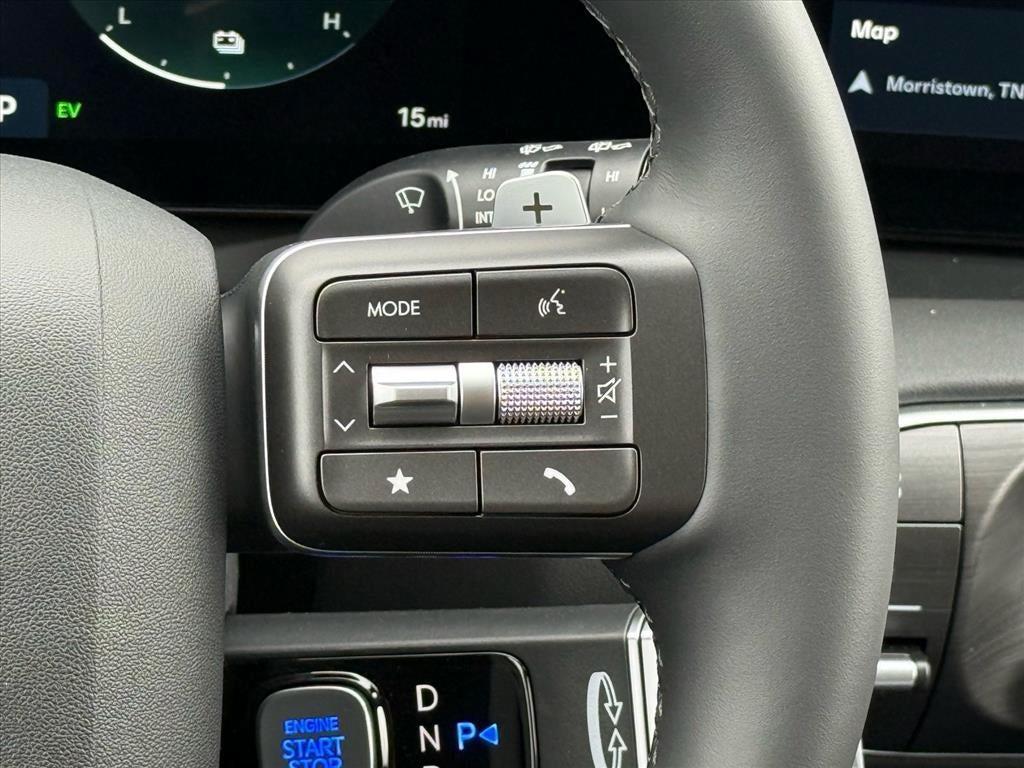 new 2026 Hyundai Palisade car, priced at $46,235