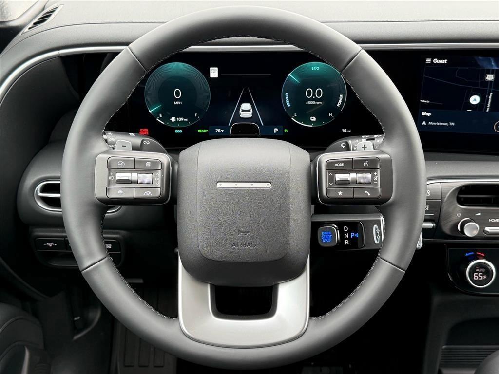 new 2026 Hyundai Palisade car, priced at $46,235