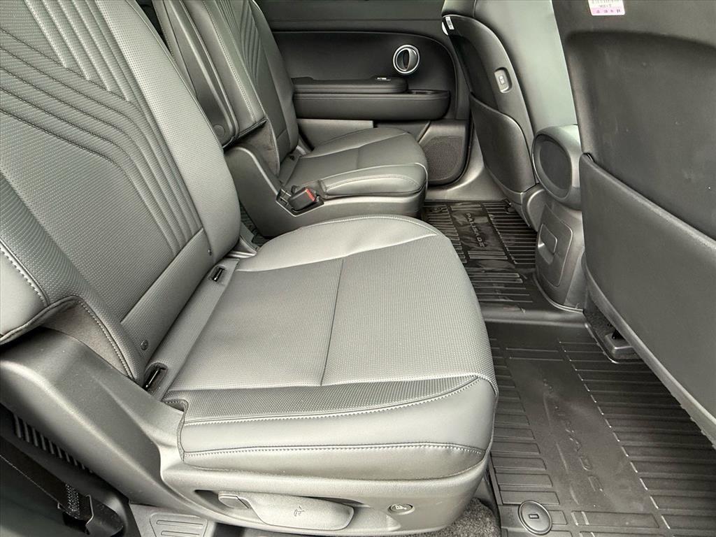 new 2026 Hyundai Palisade car, priced at $46,235