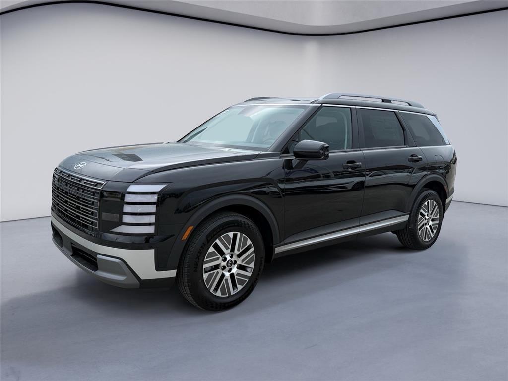 new 2026 Hyundai Palisade car, priced at $45,060
