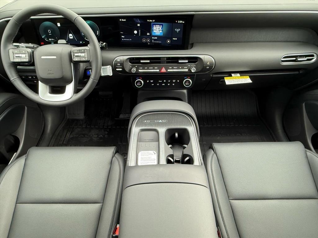 new 2026 Hyundai Palisade car, priced at $46,235