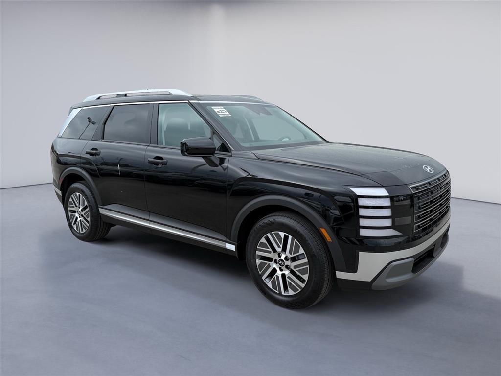 new 2026 Hyundai Palisade car, priced at $46,235
