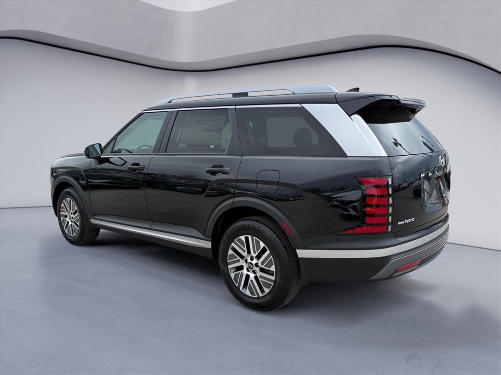 new 2026 Hyundai Palisade car, priced at $46,235