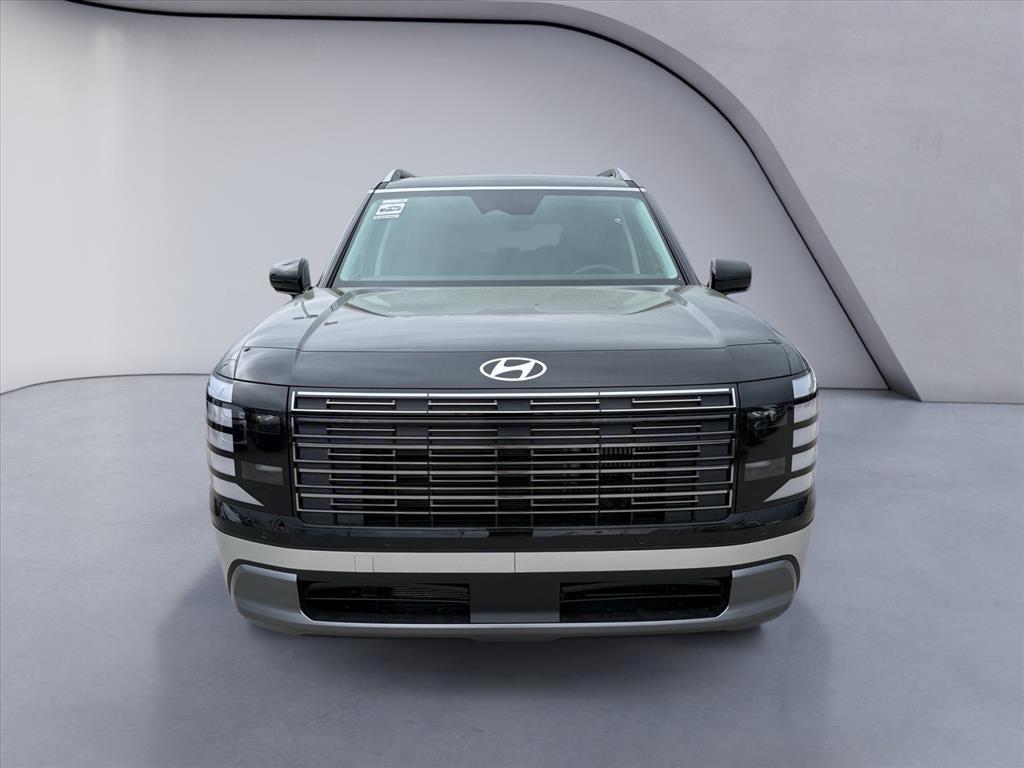 new 2026 Hyundai Palisade car, priced at $46,235