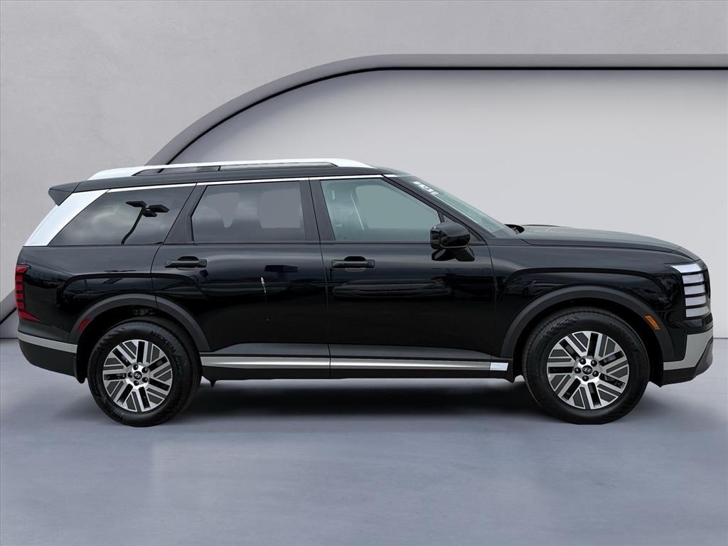 new 2026 Hyundai Palisade car, priced at $46,235