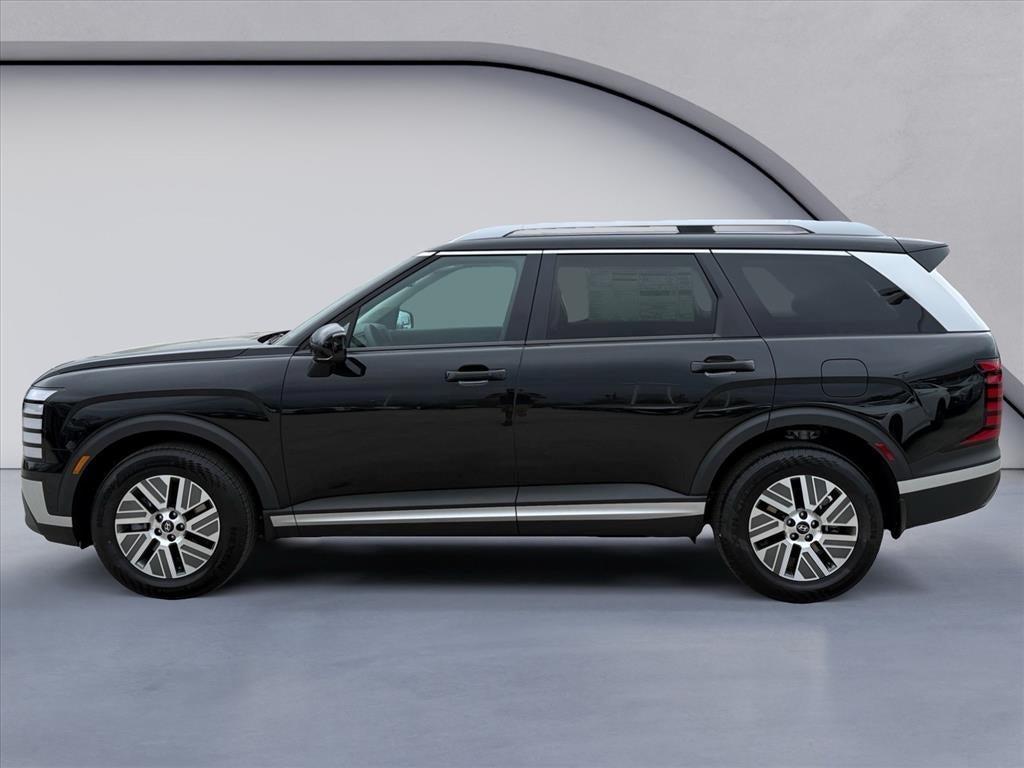 new 2026 Hyundai Palisade car, priced at $46,235