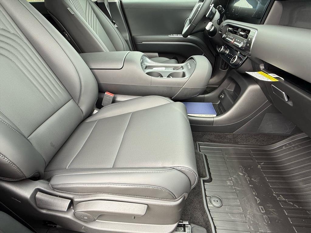 new 2026 Hyundai Palisade car, priced at $46,235
