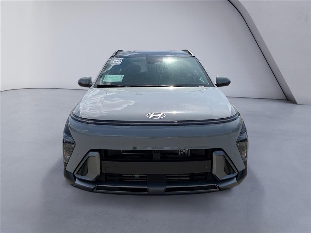 new 2026 Hyundai Kona car, priced at $35,085