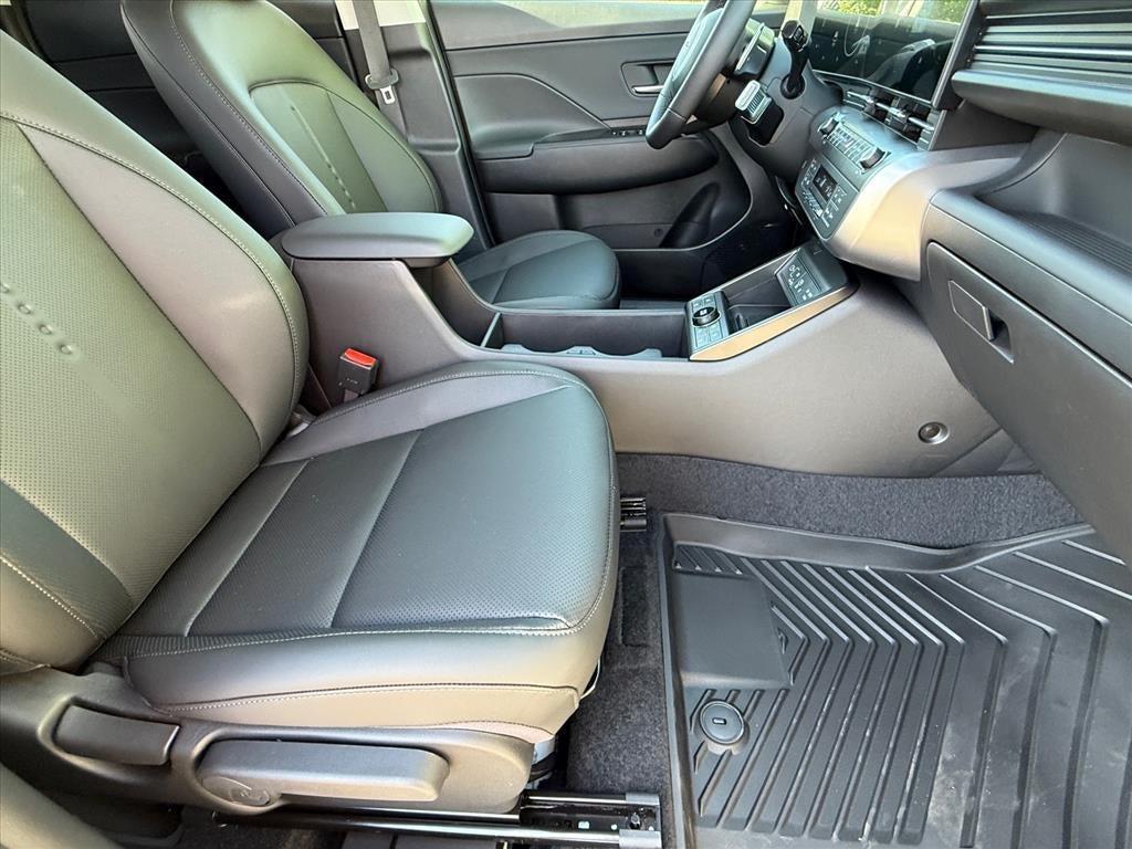 new 2026 Hyundai Kona car, priced at $35,085