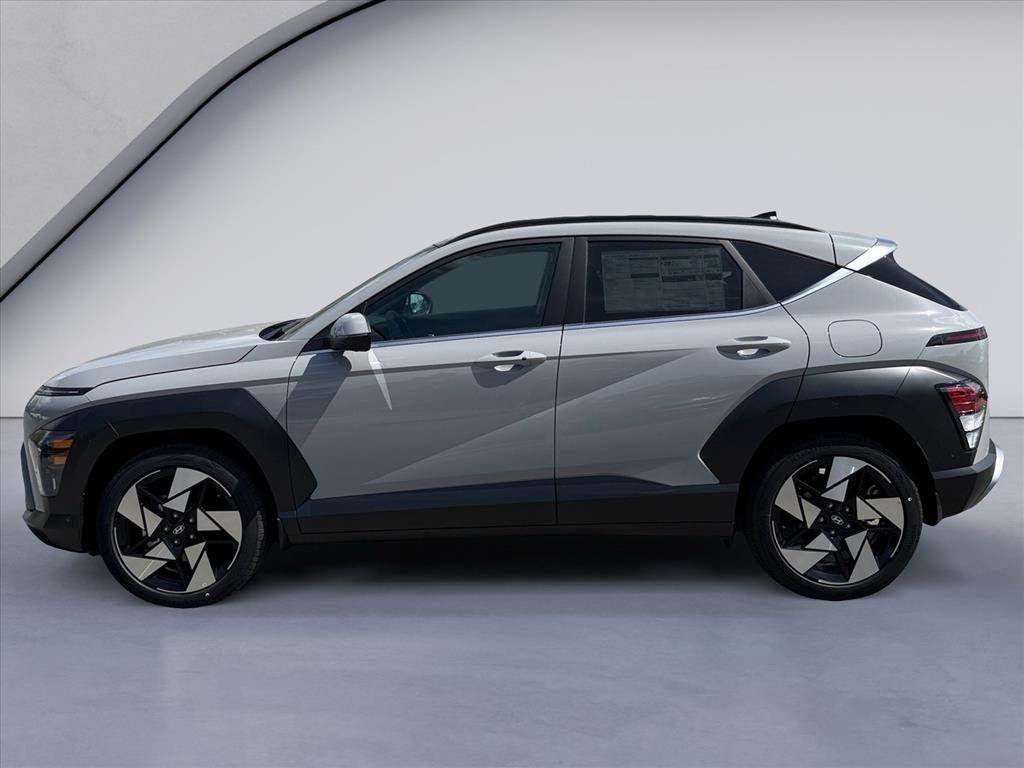 new 2026 Hyundai Kona car, priced at $35,085