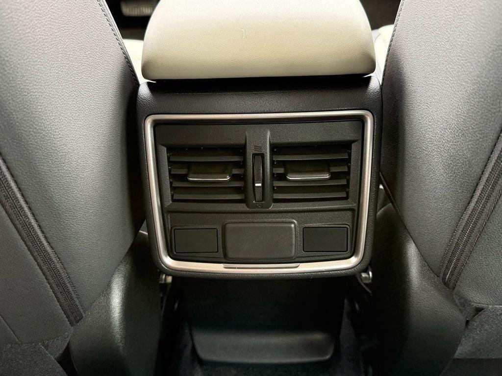 used 2024 Subaru Forester car, priced at $31,935