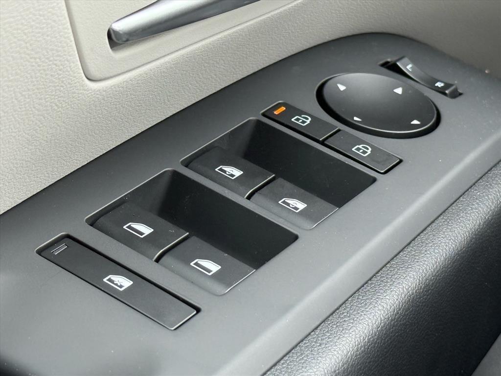 new 2026 Hyundai Tucson car, priced at $30,860